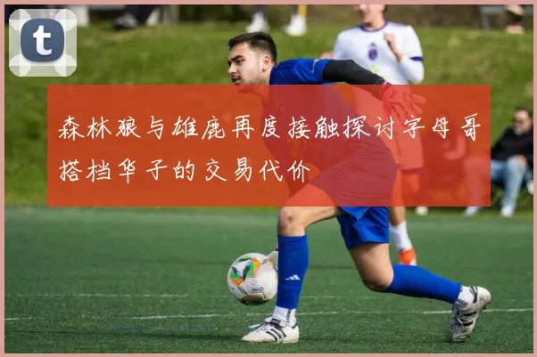 森林狼与雄鹿再度接触探讨字母哥搭档华子的交易代价